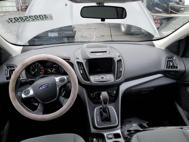Photo 8 from auction – 2013 FORD ESCAPE SE with VIN 1FMCU9GX5DUD11779