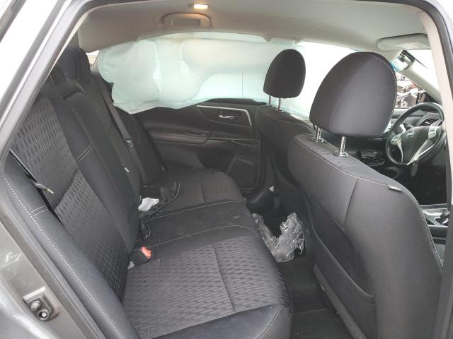 Photo 10 from auction – 2017 NISSAN ALTIMA 2.5 with VIN 1N4AL3AP7HC476996