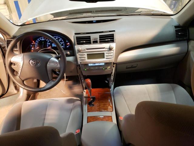 Photo 8 from auction – 2008 TOYOTA CAMRY CE with VIN 4T1BE46K08U764795