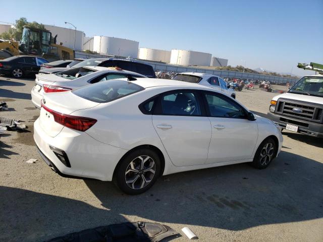 Photo 3 from auction – 2019 KIA FORTE FE with VIN 3KPF24AD1KE136239