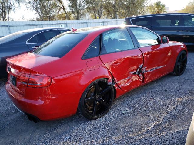 Photo 3 from auction – 2009 AUDI A4 PREMIUM with VIN WAUSF78K39N023114