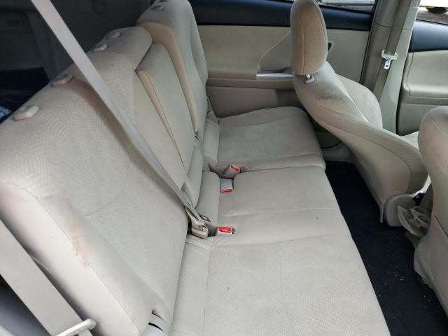 Photo 10 from auction – 2013 TOYOTA PRIUS V with VIN JTDZN3EU9D3255742