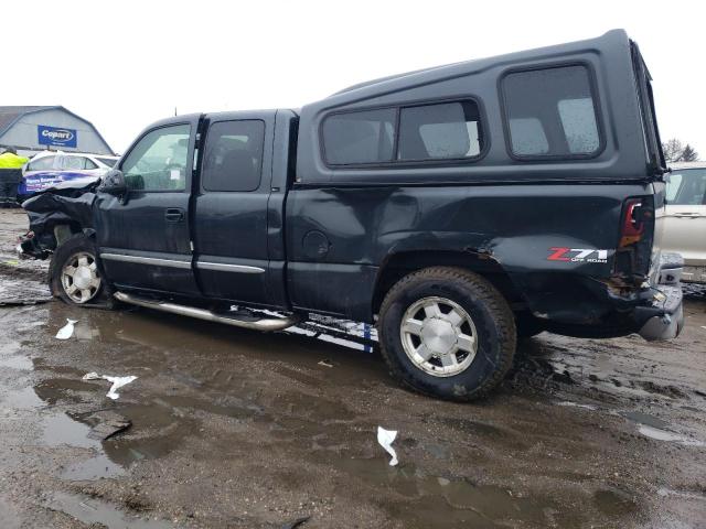 Photo 2 from auction – 2004 GMC NEW SIERRA with VIN 2GTEK19TX41154986