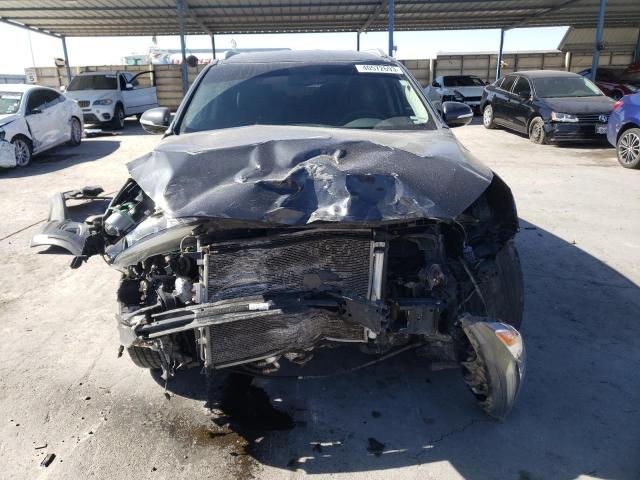 Photo 5 from auction – 2018 KIA SORENTO LX with VIN 5XYPGDA59JG402901