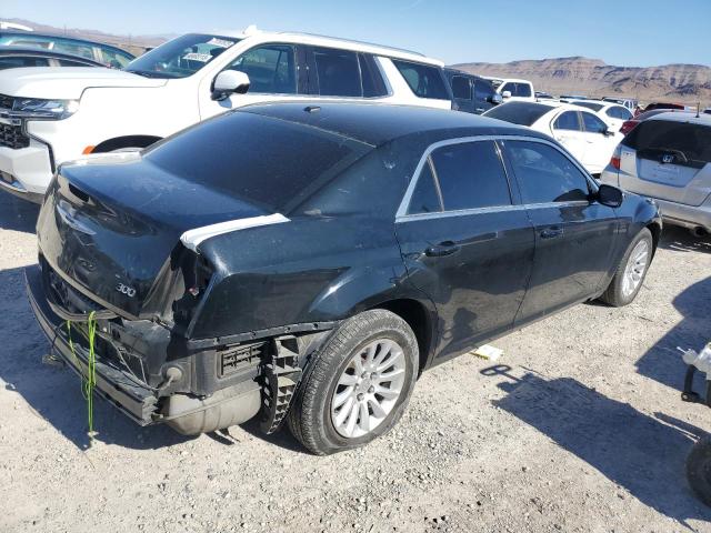 Foto 3 de la subasta – 2013 CHRYSLER 300 con VIN 2C3CCAAG8DH529109