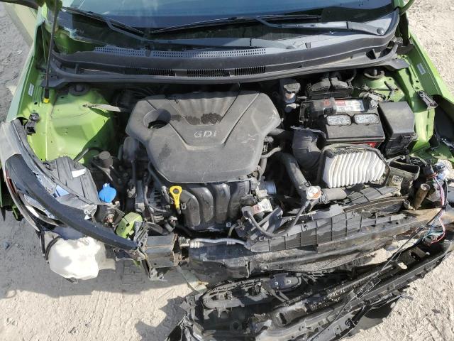 Photo 11 from auction – 2012 HYUNDAI ACCENT GLS with VIN KMHCT5AE7CU041648