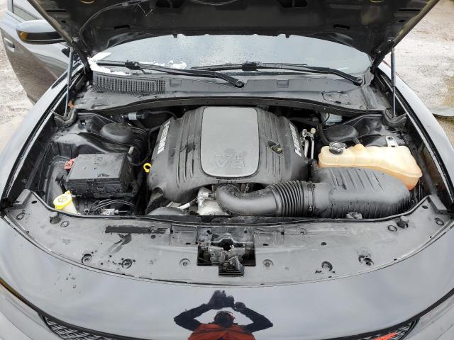 Photo 11 from auction – 2016 DODGE CHARGER R/ with VIN 2C3CDXCT6GH285989