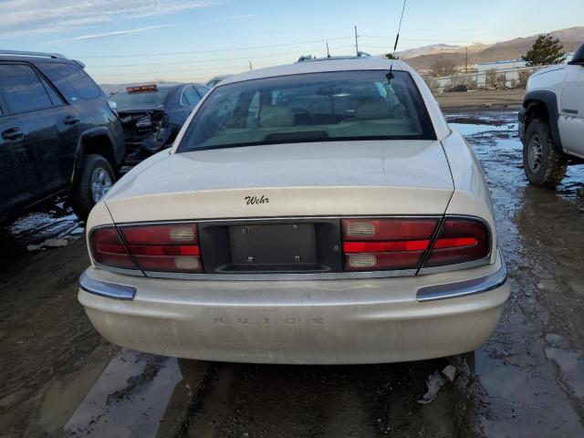 Photo 6 from auction – 2004 BUICK PARK AVENU with VIN 1G4CW54K144141920