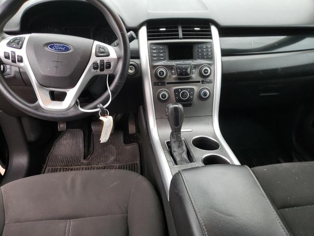 Photo 8 from auction – 2013 FORD EDGE SE with VIN 2FMDK4GC5DBC76418