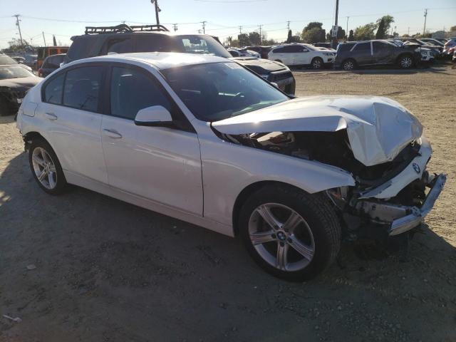 Photo 4 from auction – 2014 BMW 328 I SULE with VIN WBA3C1C57EK110585