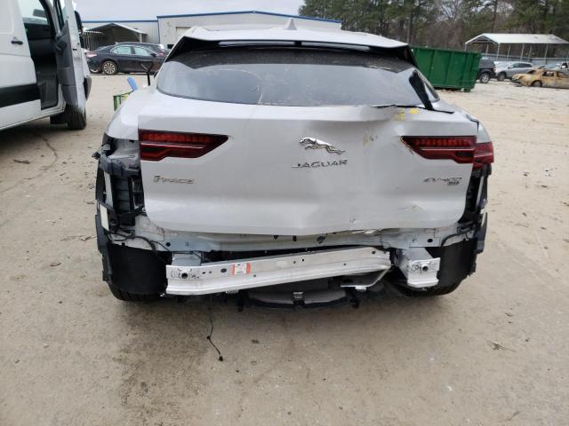 Photo 6 from auction – 2020 JAGUAR I-PACE HSE with VIN SADHD2S19L1F85465