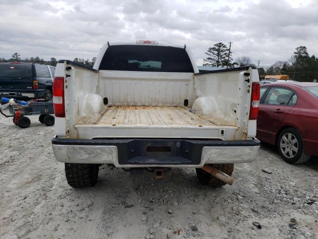 Photo 6 from auction – 2008 FORD F150 with VIN 1FTPX14V08FA68264