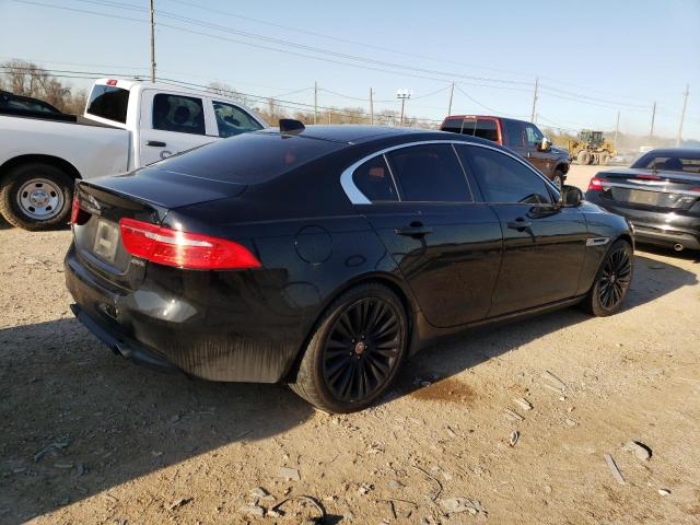 Photo 3 from auction – 2017 JAGUAR XE with VIN SAJAR4BG3HA976714