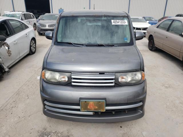 Photo 5 from auction – 2010 NISSAN CUBE BASE with VIN JN8AZ2KR4AT159982