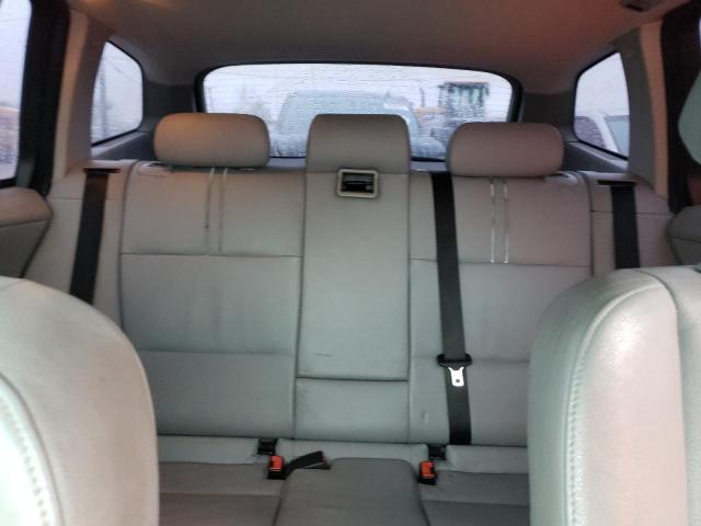 Photo 10 from auction – 2007 BMW X3 3.0SI with VIN WBXPC93467WF26008