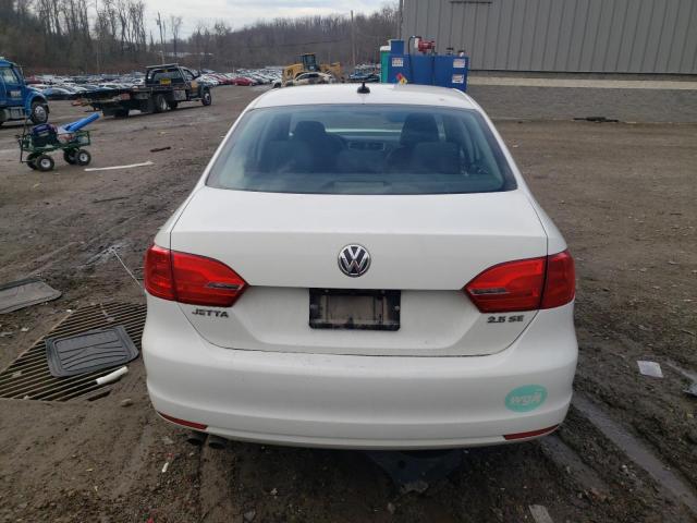 Photo 6 from auction – 2012 VOLKSWAGEN JETTA with VIN 3VWDP7AJ6CM319012