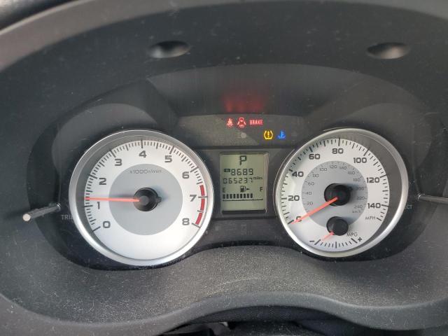Photo 9 from auction – 2014 SUBARU IMPREZA with VIN JF1GPAA64E8232327
