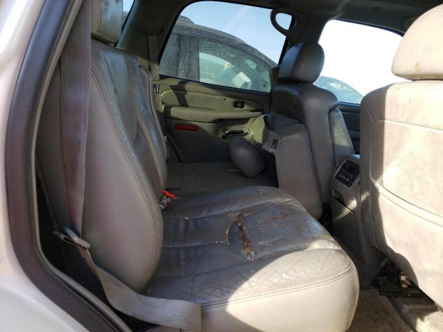 Photo 11 from auction – 2004 CADILLAC ESCALADE L with VIN 1GYEK63N24R240219