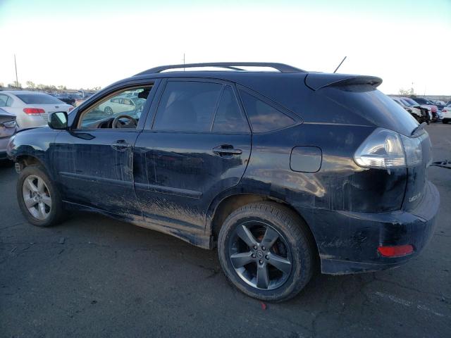 Photo 2 from auction – 2005 LEXUS RX 330 with VIN JTJHA31U450090129