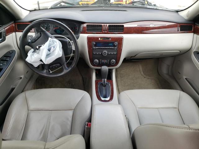 Photo 8 from auction – 2007 CHEVROLET IMPALA LTZ with VIN 2G1WU58R079329983