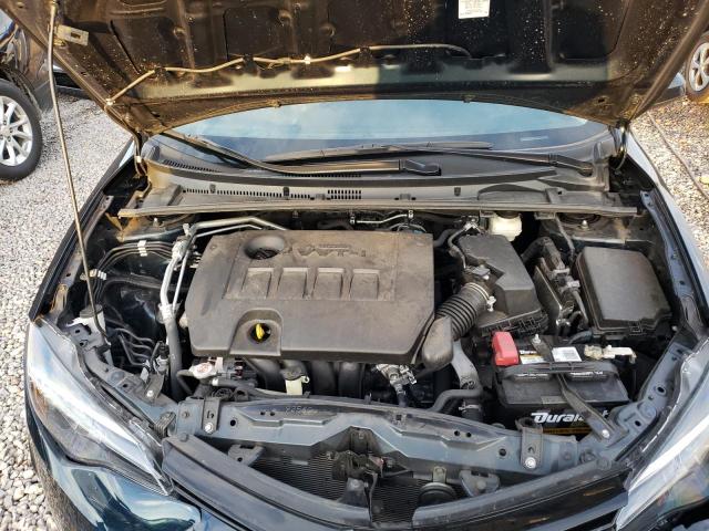 Photo 11 from auction – 2017 TOYOTA COROLLA L with VIN 2T1BURHE0HC961913