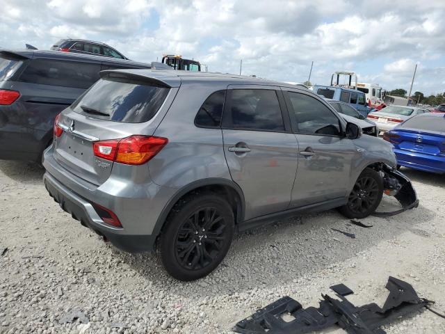 Photo 3 from auction – 2018 MITSUBISHI OUTLANDER with VIN JA4AP3AU4JU005788
