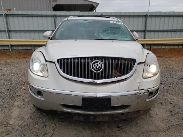 Photo 5 from auction – 2012 BUICK ENCLAVE with VIN 5GAKRCED3CJ416815