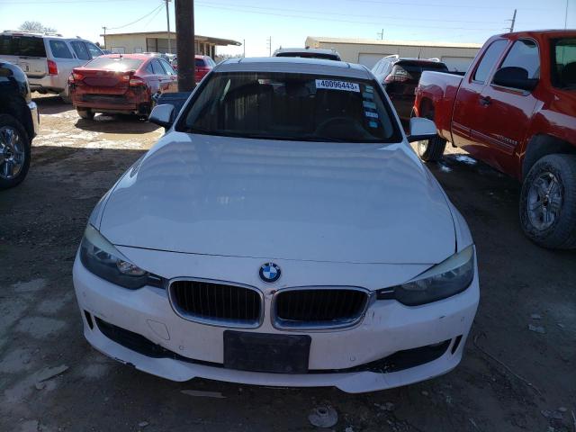 Photo 5 from auction – 2015 BMW 328 I SULE with VIN WBA3C1C56FK120879