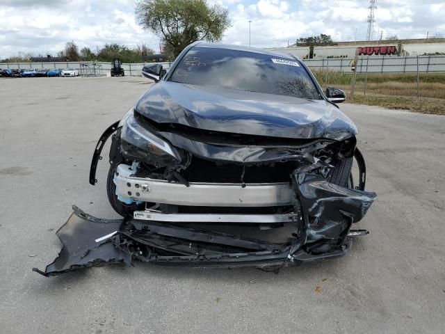 Photo 5 from auction – 2023 LEXUS NX 250 with VIN 2T2ADCAZ2PC003193
