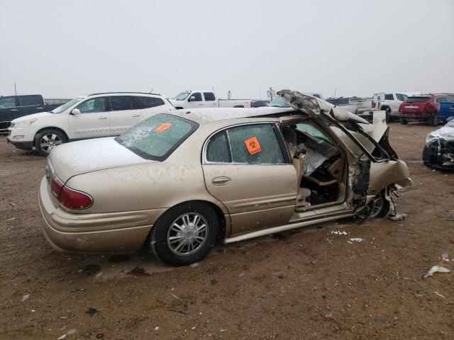 Photo 3 from auction – 2005 BUICK LESABRE CU with VIN 1G4HP52K65U220295
