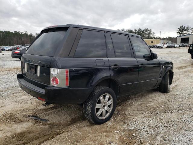 Фото 3 с аукциона – 2008 LAND ROVER RANGE ROVE с VIN SALMF15468A297033