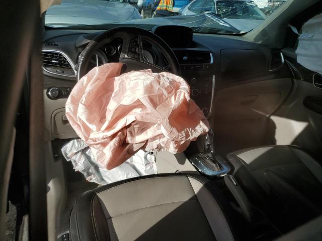 Photo 8 from auction – 2016 BUICK ENCORE with VIN KL4CJCSB0GB722622