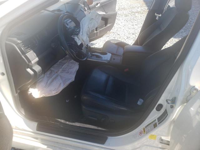 Photo 7 from auction – 2012 TOYOTA CAMRY BASE with VIN 4T1BF1FK6CU633133