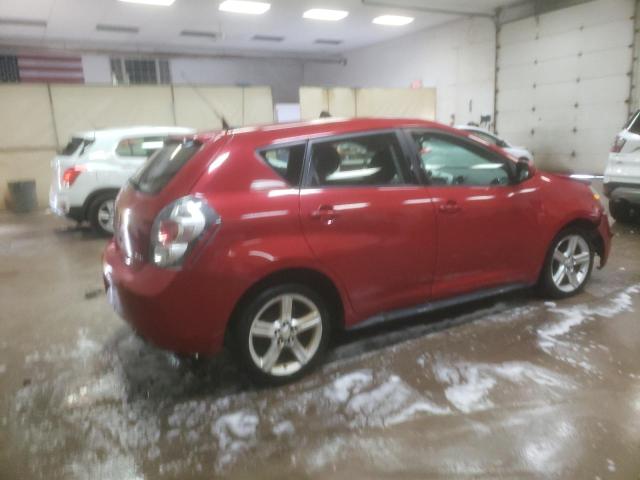 Photo 3 from auction – 2010 PONTIAC VIBE with VIN 5Y2SP6E09AZ404363