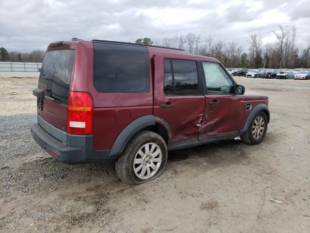 Photo 3 from auction – 2006 LAND ROVER LR3 SE with VIN SALAD254X6A359822
