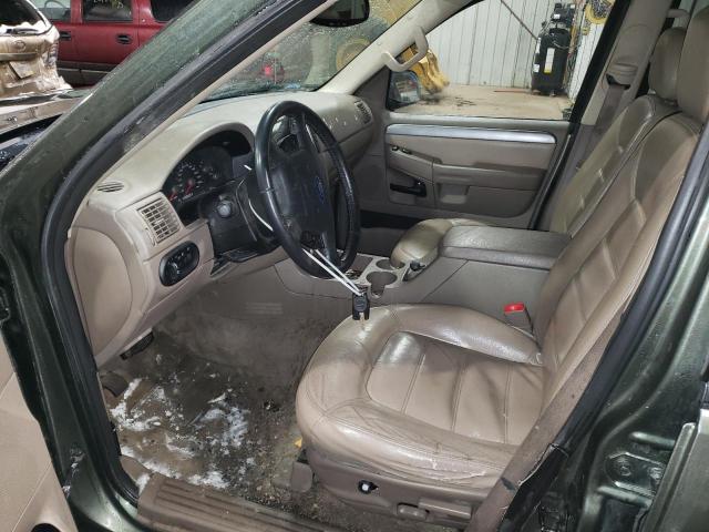 Фото 7 с аукциона – 2004 FORD EXPLORER X с VIN 1FMZU73K84ZA99794