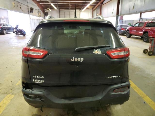 Photo 6 from auction – 2015 JEEP CHEROKEE L with VIN 1C4PJMDS2FW510208