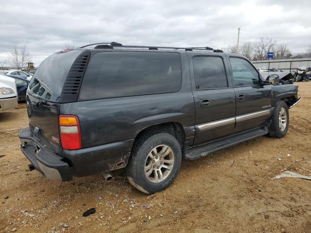 Photo 3 from auction – 2003 GMC YUKON with VIN 3GKEC16Z73G339996