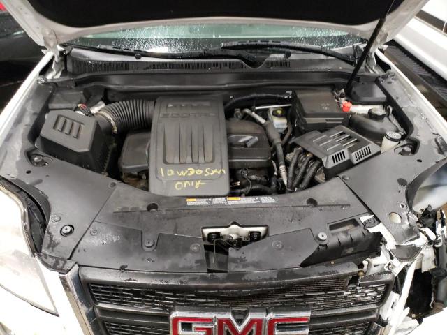 Photo 12 from auction – 2012 GMC TERRAIN SL with VIN 2GKFLREK9C6175704