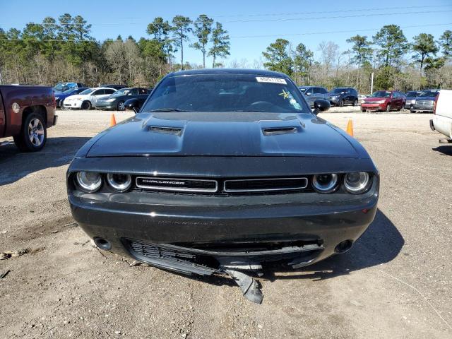 Photo 5 from auction – 2015 DODGE CHALLENGER with VIN 2C3CDZAG9FH868931