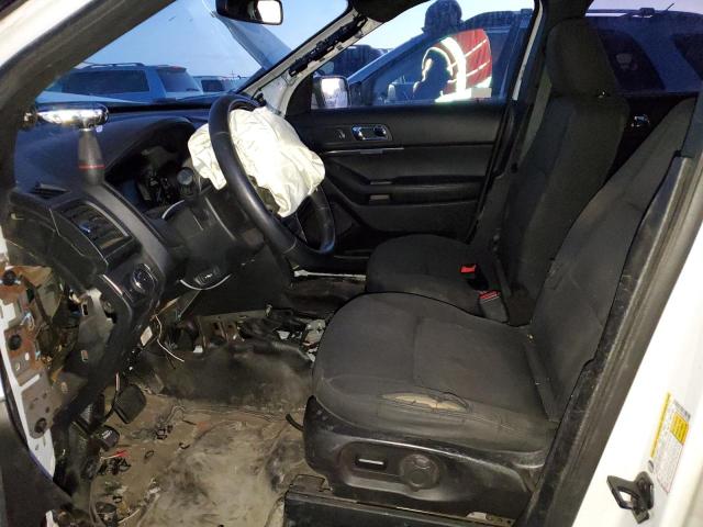 Zdjęcie 7 z aukcji – 2018 FORD EXPLORER P z VIN 1FM5K8AR0JGA15968