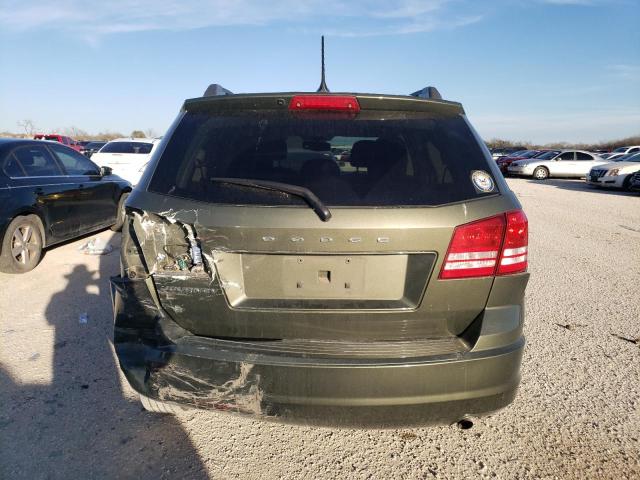 Photo 6 from auction – 2016 DODGE JOURNEY SE with VIN 3C4PDCAB6GT162748