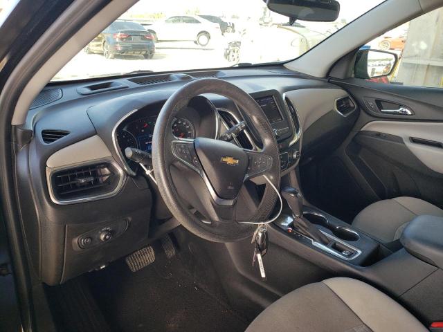 Photo 7 from auction – 2020 CHEVROLET EQUINOX LT with VIN 2GNAXJEV0L6125853