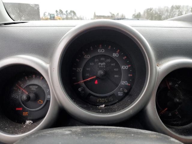 Photo 9 from auction – 2003 HONDA ELEMENT EX with VIN 5J6YH27563L050939