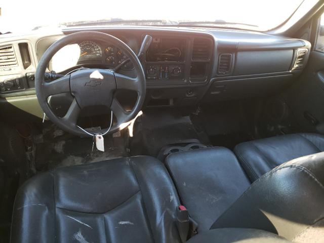 Photo 8 from auction – 2006 CHEVROLET SILVERADO with VIN 1GCHC23U76F183911