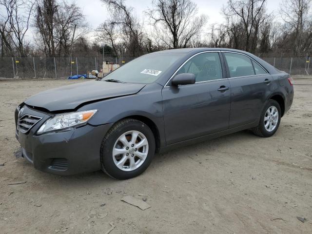 Photo 1 from auction – 2010 TOYOTA CAMRY SE with VIN 4T1BK3EK8AU115482