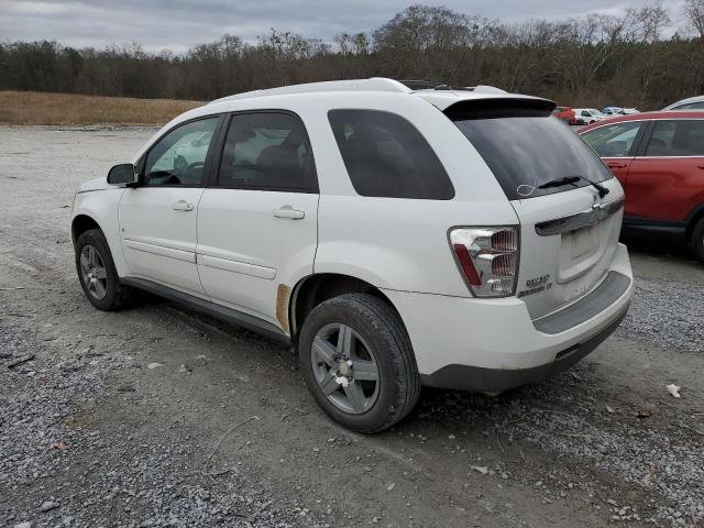 Photo 2 from auction – 2007 CHEVROLET EQUINOX LT with VIN 2CNDL63F276247562