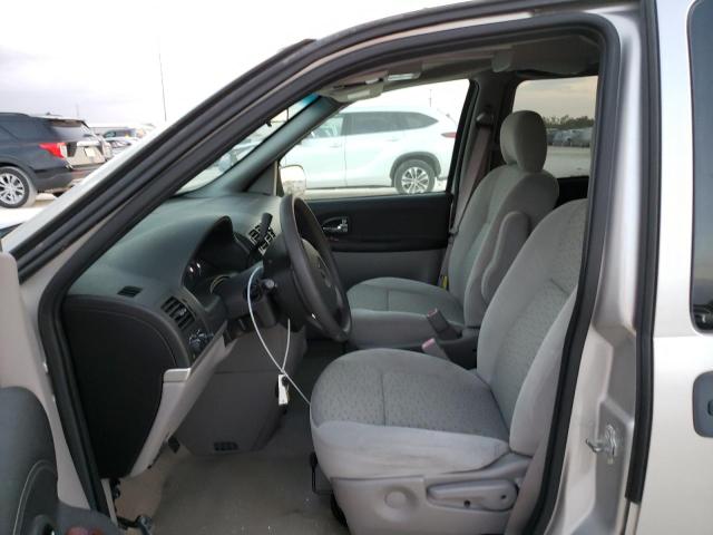 Photo 7 from auction – 2006 CHEVROLET UPLANDER L with VIN 1GNDV23L26D183043