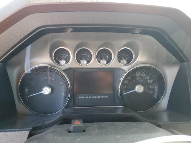 Photo 9 from auction – 2012 FORD F250 SUPER with VIN 1FT7W2BT1CEA79511