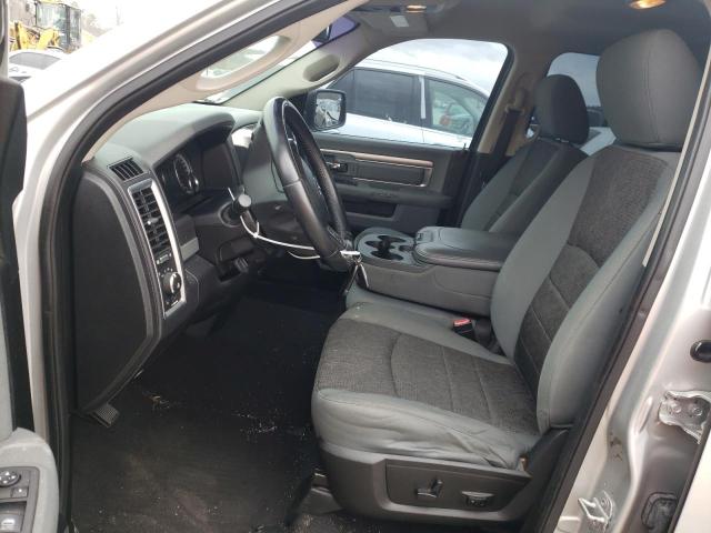 Photo 7 from auction – 2013 DODGE RAM 1500 with VIN 1C6RR6GT3DS693650